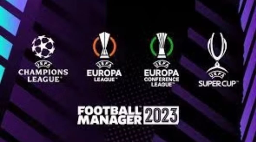 FOOTBALL MANAGER 2023