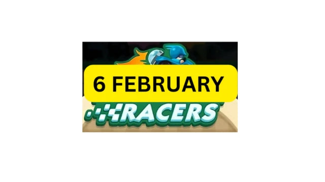 SNOW RACER EVENT - 9 JANUARY