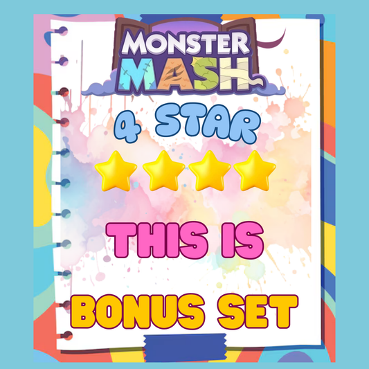 THIS IS - BONUS SET
