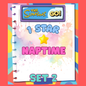 NAPTIME - 1🌟 Set 2 - Monopoly Go Sticker
