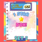 D'OH! - 1🌟 Set 2 - Monopoly Go Sticker