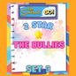 THE BULLIES - 2🌟 Set 3 - Monopoly Go Sticker