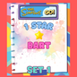 BART - 1🌟 Set 1 - Monopoly Go Sticker