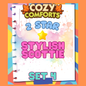 STYLISH SCOTTIE - 2🌟 Set 4 - Monopoly Go Sticker