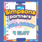 4x Slot Partners Event  ✓ 4 Slot ✓ Full Carry – 80000 Points ✓ Up to 24-48hour delivery time ✓ Make sure you have a slot available before purchase