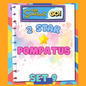 POMPATUS - 2🌟 Set 9 - Monopoly Go Sticker