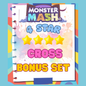 CROSS - BONUS SET
