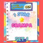 GRAMPA - 1🌟 Set 1 - Monopoly Go Sticker
