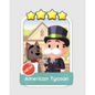 Monopoly Go Sticker