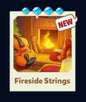 FIRESIDE STRINGS - Set 19 - Carnival Tycoon Sticker