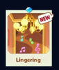 LINGERING MELODIES  - Set 3 - Carnival Tycoon Sticker