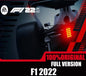 F1 - 22