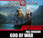 GOD OF WAR