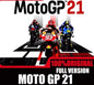 MOTO GP21