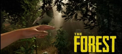 THE FOREST