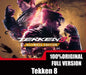 TEKKEN 8 ULTIMATE EDITION