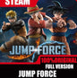 JUMP FORCE