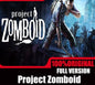 PROJECT ZOMBOID