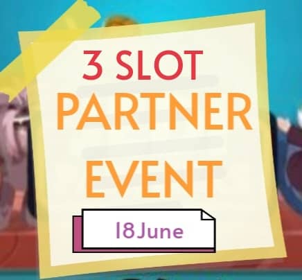 Pallone Beach Volley Slot Trasporto (48 Ore) Gingerbread Partners - Evento MON_POLY_GO, Slot Partner Per Gioco Di Famiglia! Full Carry Service - Foto 11