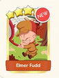 ELMER FUDD GOLDEN BLITZ 5 STAR