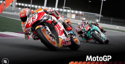 MOTO GP23