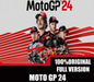 MOTO GP24
