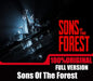 SONS OF THE FOREST